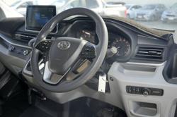 2021 LDV
                Deliver 9 Mid Roof LWB