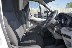 2021 LDV
                Deliver 9 Mid Roof LWB