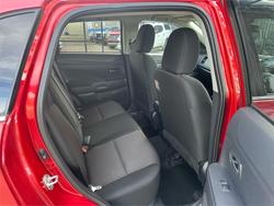 2017 MITSUBISHI
ASX LS (2WD)