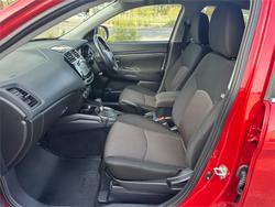 2017 MITSUBISHI
ASX LS (2WD)