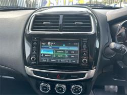 2017 MITSUBISHI
ASX LS (2WD)