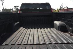 2024 Chevrolet Silverado 1500 LTZ Premium W/Tech Pack T1 MY24 4X4 Radiant Red Tintcoat