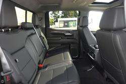 2024 Chevrolet Silverado 1500 LTZ Premium W/Tech Pack T1 MY24 4X4 Radiant Red Tintcoat