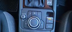 2025 Mazda
CX-3 G20 Pure