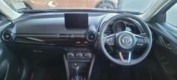 2025 Mazda
CX-3 G20 Pure