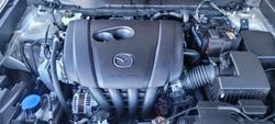 2025 Mazda
CX-3 G20 Pure