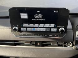 2022 Mitsubishi
                Outlander LS