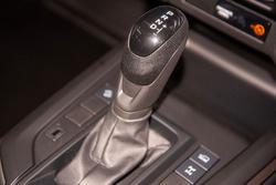 2025 Isuzu
D-MAX LS-M
