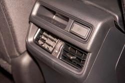 2025 Isuzu
D-MAX LS-M