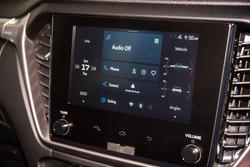 2025 Isuzu
D-MAX LS-M