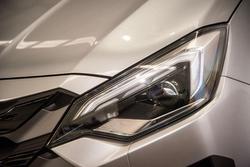 2025 Isuzu
D-MAX LS-M