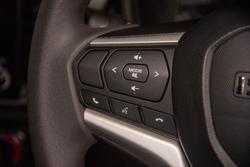 2025 Isuzu
D-MAX LS-M