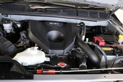 2022 Isuzu
D-MAX X-TERRAIN