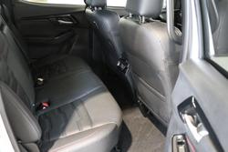 2022 Isuzu
D-MAX X-TERRAIN