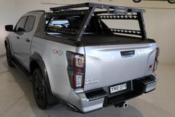 2022 Isuzu
D-MAX X-TERRAIN