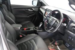 2022 Isuzu
D-MAX X-TERRAIN