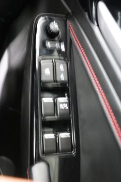2022 Isuzu
D-MAX X-TERRAIN