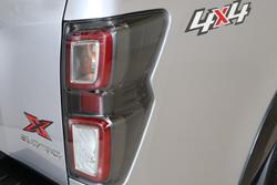 2022 Isuzu
D-MAX X-TERRAIN