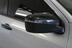 2022 Isuzu
D-MAX X-TERRAIN
