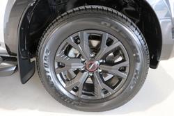 2022 Isuzu
D-MAX X-TERRAIN