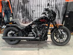 Harley-Davidson FXLRS LOW Rider S (117)
