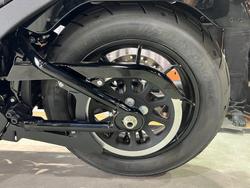 2025 Harley-davidson FXLRS LOW RIDER S (117) Vivid Black