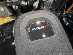 2025 Harley-davidson FXLRS LOW RIDER S (117) Vivid Black