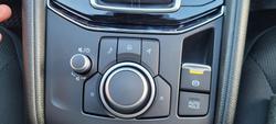 2025 Mazda
CX-5 G25 Maxx Sport