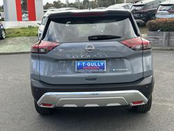 2025 Nissan X-TRAIL TI-L E-POWER
