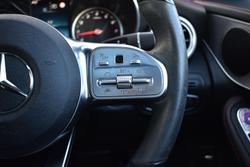 2022 Mercedes-Benz GLC-Class GLC200 X253 Selenite Grey