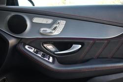 2022 Mercedes-Benz GLC-Class GLC200 X253 Selenite Grey
