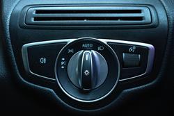 2022 Mercedes-Benz GLC-Class GLC200 X253 Selenite Grey
