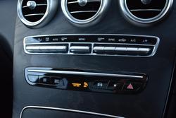 2022 Mercedes-Benz GLC-Class GLC200 X253 Selenite Grey