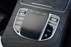 2022 Mercedes-Benz GLC-Class GLC200 X253 Selenite Grey