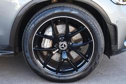 2022 Mercedes-Benz GLC-Class GLC200 X253 Selenite Grey