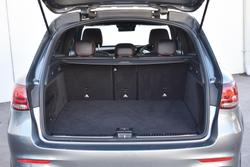2022 Mercedes-Benz GLC-Class GLC200 X253 Selenite Grey