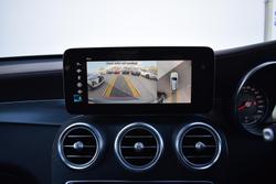2022 Mercedes-Benz GLC-Class GLC200 X253 Selenite Grey