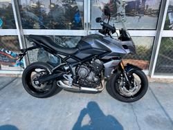 Triumph Tiger Sport 660