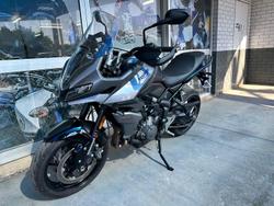 2023 Triumph Tiger Sport 660 Tiger Grey