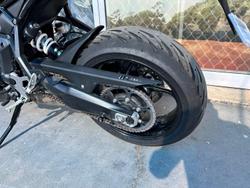 2023 Triumph Tiger Sport 660 Tiger Grey