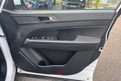 2024 SsangYong
Musso Ultimate
