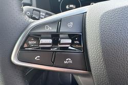 2024 SsangYong
                Musso Ultimate