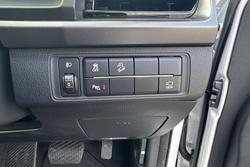 2024 SsangYong
                Musso Ultimate