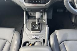 2024 SsangYong
Musso Ultimate