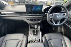 2024 SsangYong
                Musso Ultimate