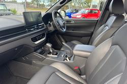 2024 SsangYong
                Musso Ultimate