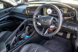 2022 Hyundai
i30 N Premium