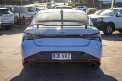 2022 Hyundai
i30 N Premium