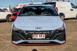 2022 Hyundai
i30 N Premium