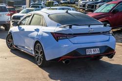 2022 Hyundai
i30 N Premium